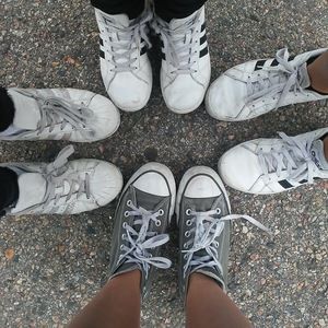 Meet your Posher, Olivia